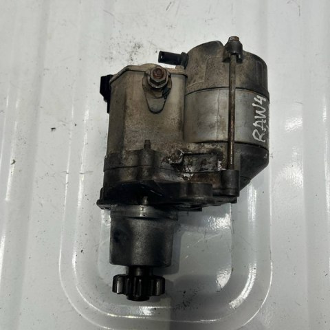 Стартер 2280006273 DENSO