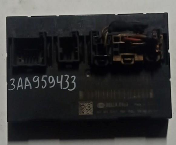 Блок комфорту 3AA959433 VAG