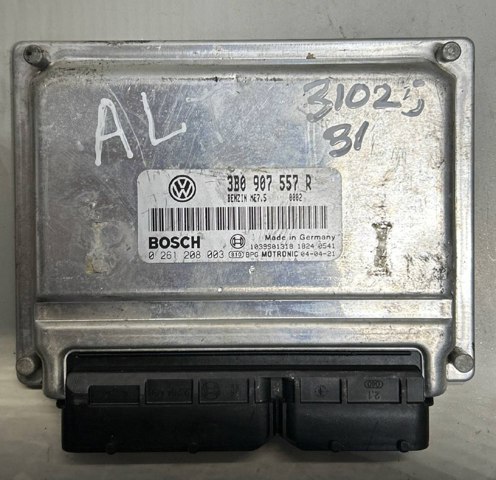 ЕБУ 3B0907557R VAG