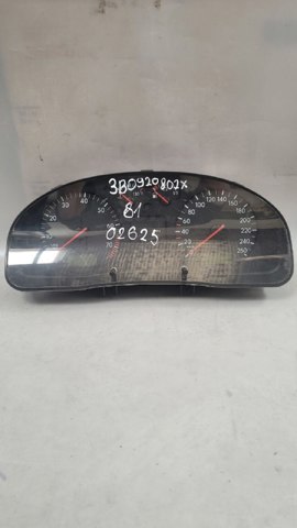 Спідометр 3B0920802X VAG