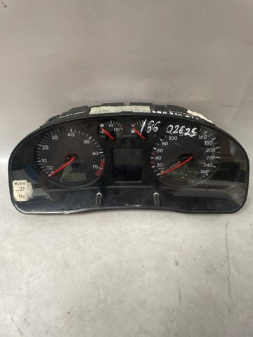 Прилади управління 3B0920822 VAG
