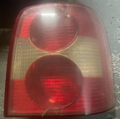 Задній правий стоп 3B9945096AA VAG