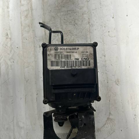Блок управління АБС (ABS) 3C0614095P VAG