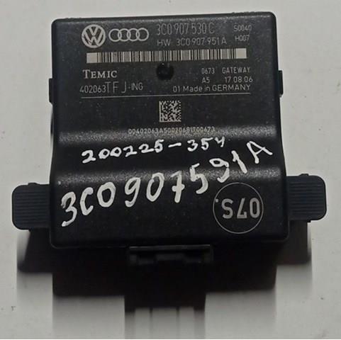 Модуль "Діагностичний інтерфейс" 3C0907530C VAG