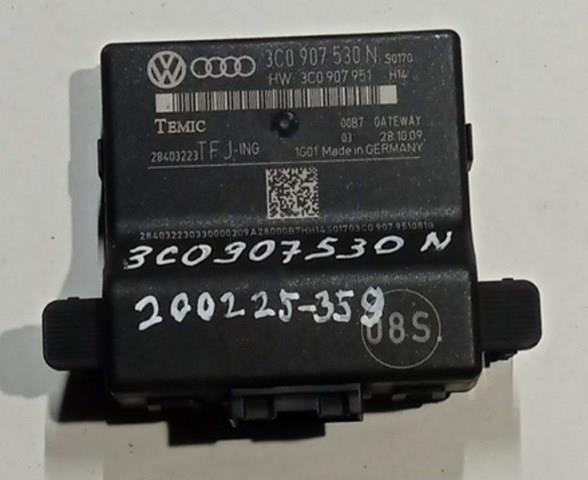Система самодіагностики 3C0907530N VAG