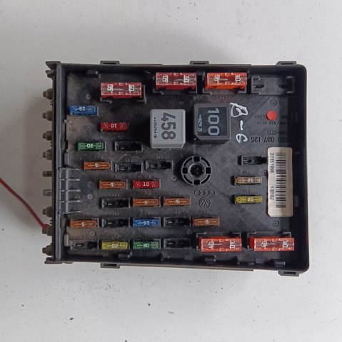 Реле запобіжників 3C0937125 VAG