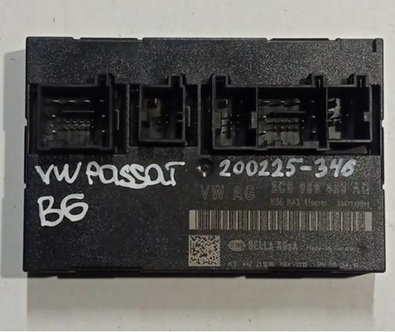 Блок управління комфорту 3C0959433AQ VAG