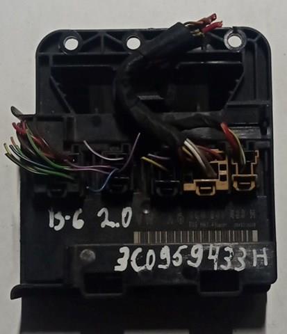 Блок управління комфорту 3C0959433H VAG