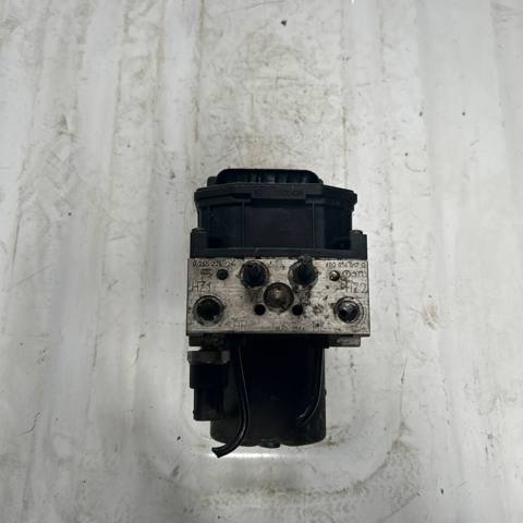 Блок АБС гідравлічний 4B0614517G VAG