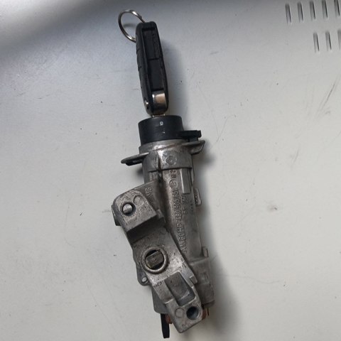 Замок запалювання 4B0905851B VAG