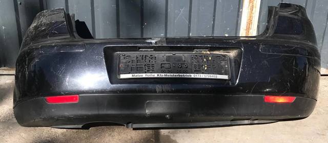 Кожух бампера заднього 6L6807421F VAG
