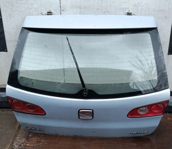 П'яті двері 6L6827024B VAG