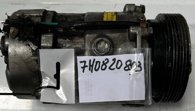 7H0820803 VAG