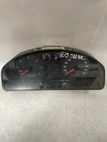 Панель приладів 7H0920850R VAG