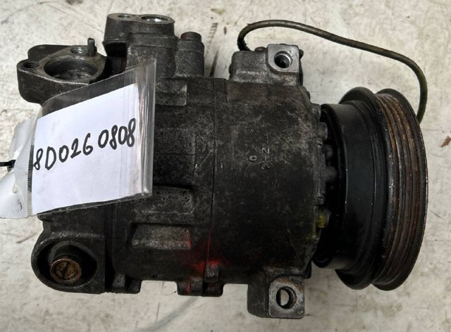 Компресор холодоагенту 8D0260808 VAG