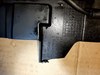 Кожух грм vw skoda seat audi 1.6/2.0tdi 04L109145A