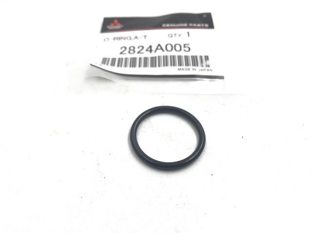 Кільце ущільнювача фільтра АКПП 2824A005 MITSUBISHI