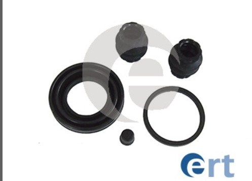 Ремкомплект заднього гальмівного супорта Skoda Fabia PRAKTIK