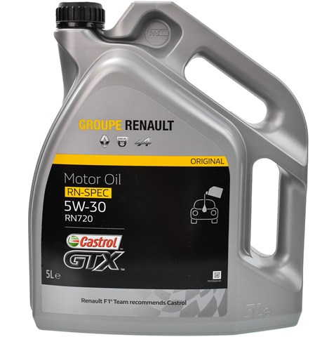 Олива 7711658108 RENAULT