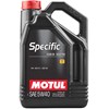 Масло рухове 842451 MOTUL