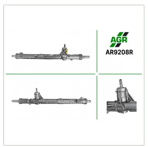 Рульова рейка AR9208R AGR