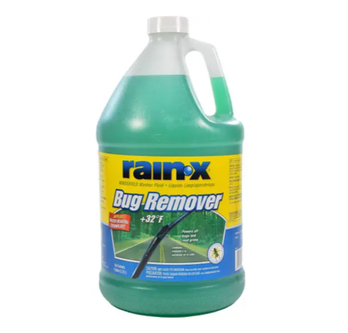 Незамерзайка для омивання скла RX68806 RAIN-X