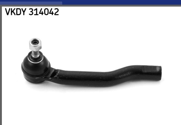 Накінечник рульової тяги, зовнішній VKDY314042 SKF