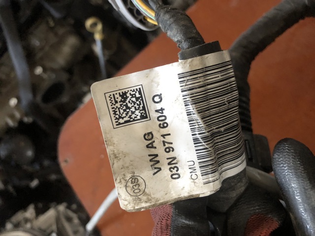 03N971604Q VAG