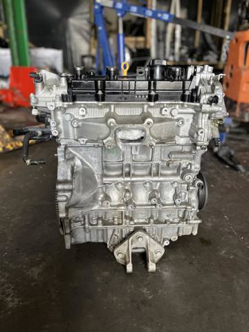 ДВЗ 101026RA0A NISSAN