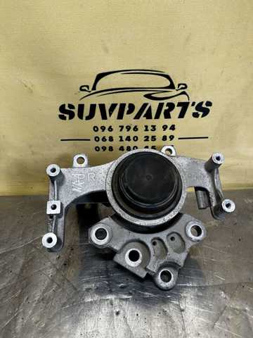 Передня опора двигуна 112206RC1A NISSAN