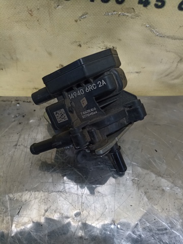 Водяний насос охолодження електричний додатковий 149406RC2A NISSAN