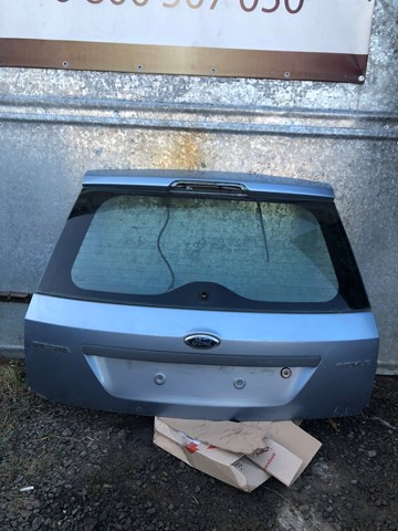 Треті двері 1541631 FORD