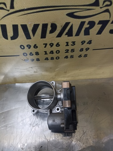 Блок дросельної заслінки 161186RC0A NISSAN