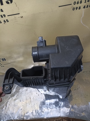 Корпус повітряного фільтра 165006RC1B NISSAN