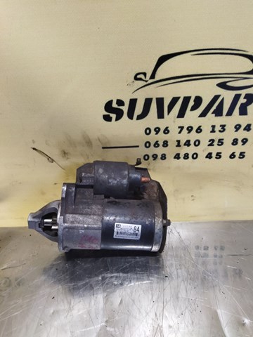 Стартер автомобільний 1810A1 MITSUBISHI