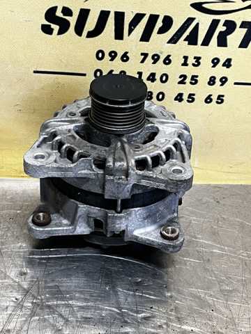 Генератор автомобільний 231006RA0A NISSAN