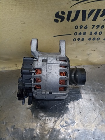 Авто генератор 231006RC0A NISSAN