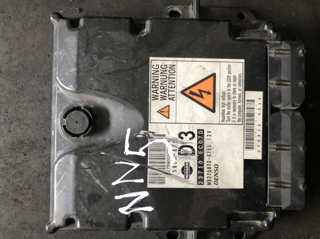 ЕБУ 23710EC07D NISSAN