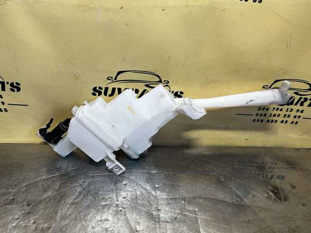 Бачок омивача скла 289106RF0A NISSAN