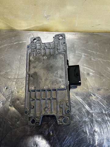 Блок управління акпп 310F66RA0A NISSAN