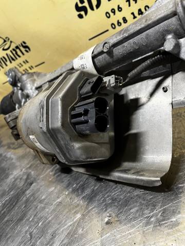 Управління рульове в зборі 490016RR2C NISSAN