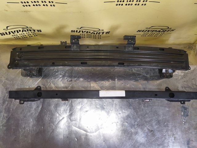 Підсилювач бампера переднього 620306RA0A NISSAN
