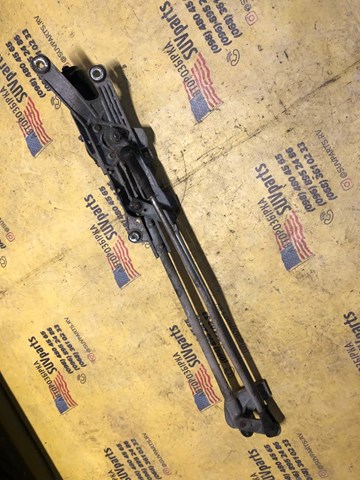 Мотор склоочисника скла (трапеції) 8250A125 MITSUBISHI