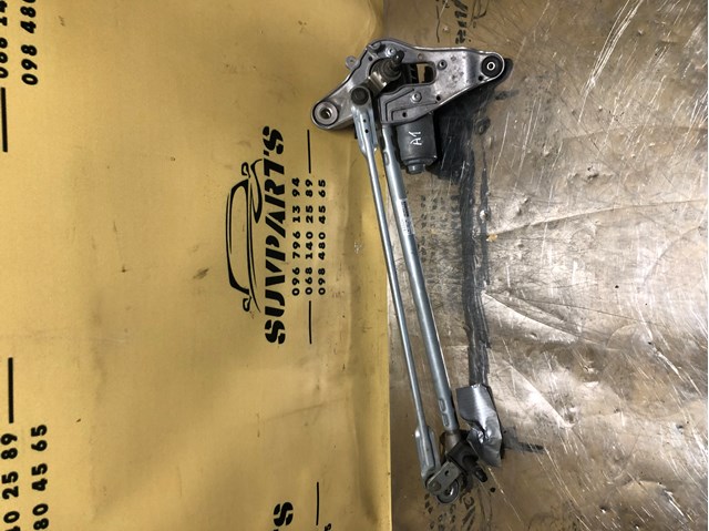 Трапеція двірників 83B955023A VAG