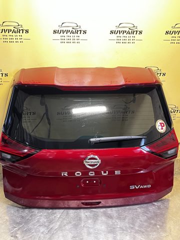 9001A6RC0B Nissan/Infiniti