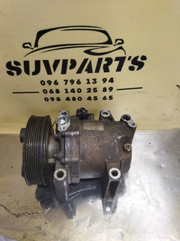 Компресор холодоагенту 92600EB400 NISSAN