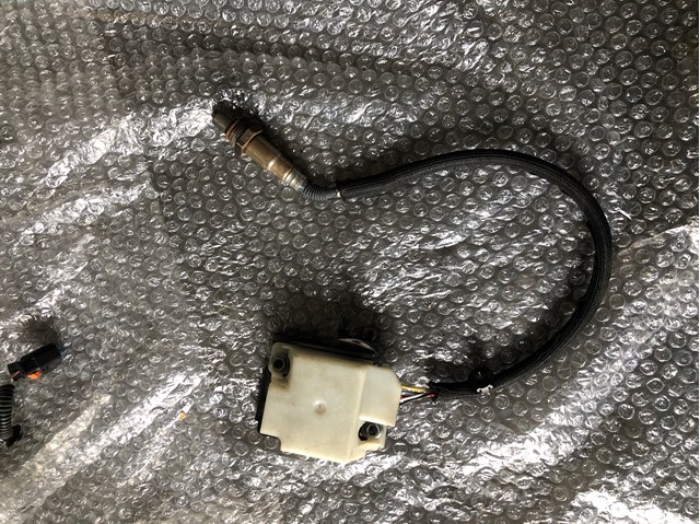 Датчик оксидів азоту NOX 9816245480 PEUGEOT