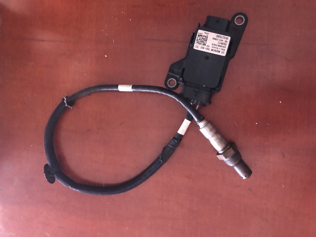 Датчик оксидів азоту NOX, передній 9816276480 PEUGEOT