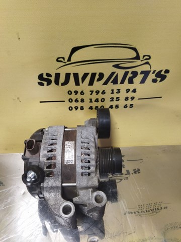 Генератор CJ5T10300DB FORD