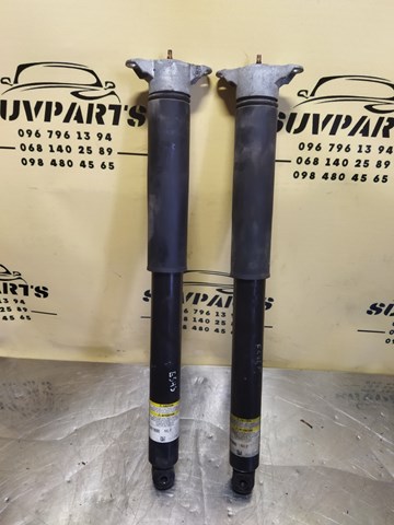 Амортизатор задній, правий CV6118080 FORD